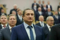 Депутат: Бойцам СВО могут разрешить бесплатно получать второе профобразование