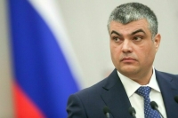 Депутат Панеш рассказал, как повысить эффективность социального контракта