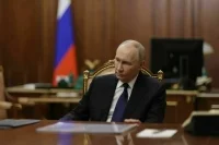 Путин подтвердил приглашение иностранным журналистам посетить Красноармейск
