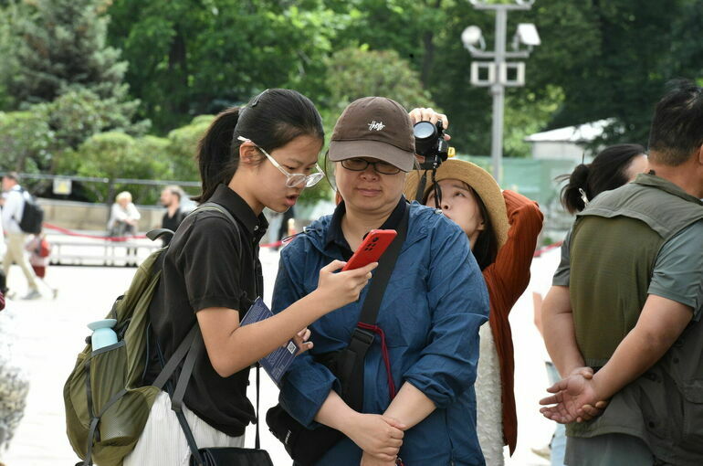 Эксперт озвучил прогноз по турпотоку из Китая после отмены виз