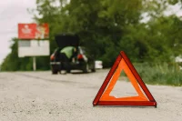 В Нижегородской области 14 человек пострадали в результате массовой аварии на М-12