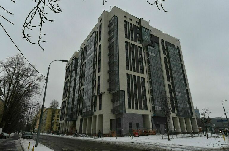 В Госдуму внесут законопроект о запрете алкомаркетов в новостройках