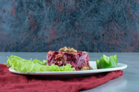 «Селедка под шубой» подорожала на 6% за год