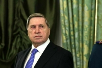 Ушаков: Компромиссного варианта плана по Украине пока нет