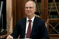 Дмитриев назвал продуктивными переговоры Путина и Уиткоффа