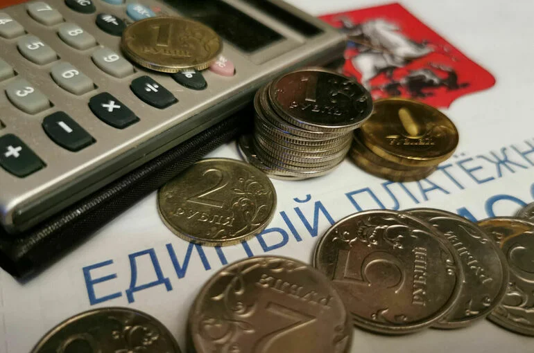 Компенсацию расходов на ЖКУ для инвалидов предложили увеличить