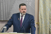 Котяков назвал пять самых массовых отраслей по занятости в России