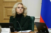 Голикова назвала сварщиков и швей самыми востребованными профессиями в России