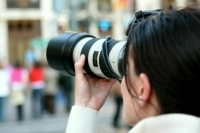 Российских туристов призвали не снимать видео и фото в Иране