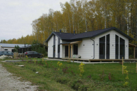 Контроль за строительством коттеджей в Подмосковье предложили усилить 