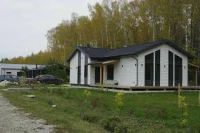 Контроль за строительством коттеджей в Подмосковье предложили усилить 