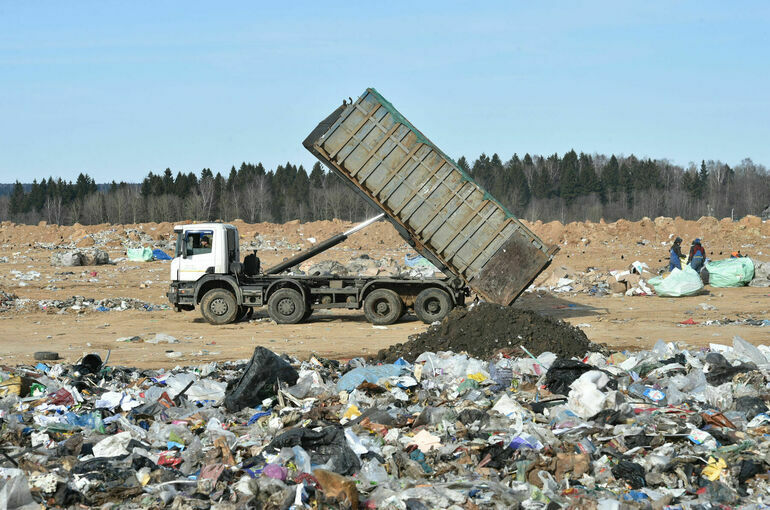 В Башкирии выявили картель в сфере вывоза мусора на сумму более 1,8 млрд рублей