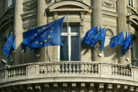 Еврокомиссия предложила альтернативу изъятию активов России