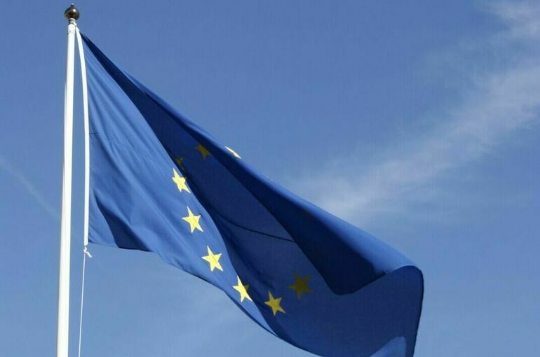 Депутат: В ЕС хотят обеспечить себе политическую выживаемость за счет активов РФ