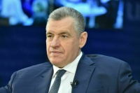 Депутат Слуцкий назвал переговоры Путина и Уиткоффа уверенным шагом к миру