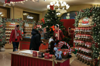 Юрист рассказал, как должна оплачиваться работа в новогодние праздники