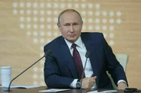 Путин назвал отношения России и Индии уникальными