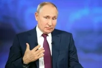 Путин: Россия не собирается возвращаться в G8