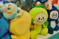 Роскачество выявило токсичное вещество в одной из игрушек Лабубу