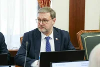 Сенатор Косачев предложил странам СНГ использовать опыт РФ в определении геноцида