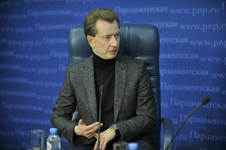 Депутат объяснил необходимость регламентации разведения домашних животных