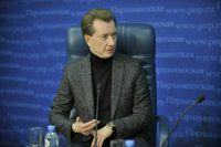 Депутат объяснил необходимость регламентации разведения домашних животных