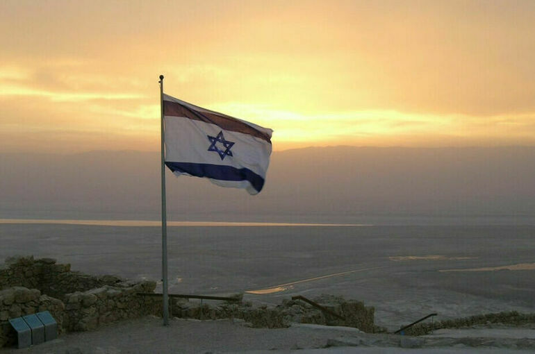 Израиль готовится к «существенной эскалации» конфликта с «Хезболлой»