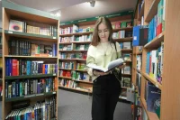 Книжным магазинам хотят предоставлять льготную аренду в учреждениях культуры