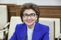Сенатор Карелова: Форум женщин Севера пройдет в 2026 году