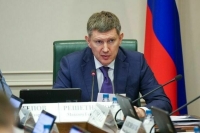 Решетников: Цены растут медленнее, чем прогнозировалось