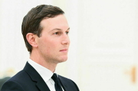 Политолог объяснил, почему Трамп отправил Кушнера на переговоры по Украине
