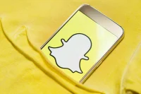 Роскомнадзор с октября блокирует SnapChat