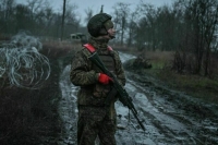 Эксперт рассказал, какой может быть буферная зона на границе России и Украины