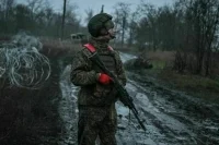 Эксперт рассказал, какой может быть буферная зона на границе России и Украины