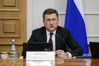 Новак: Инфляция в России быстро снижается