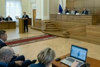 Все предложения будут учтены при дальнейшей работе над бюджетом Красноярского края