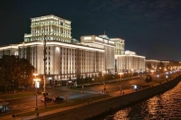 Россия ответила на атаки Киева групповыми ударами по объектам ВСУ