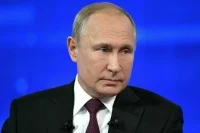 Путин: RT India поможет индийской аудитории получать объективную информацию о РФ