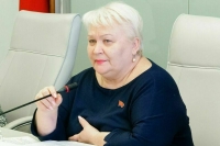 Еще одна территория для получения арктического гектара в Красноярском крае