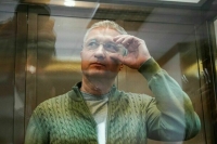 Тимур Иванов заявил, что не понимает сути иска об изъятии имущества