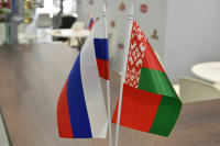 Россия и Белоруссия подпишут меморандум о сотрудничестве по ВСМ Москва — Минск
