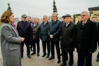 Регионы Приволжья нацелены на значительный прирост туристов