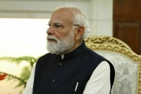 Моди: Дружба между Россией и Индией крепнет