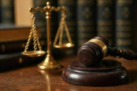 Суд арестовал Шлосберга* за фейки об армии