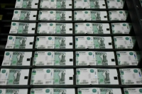 Мантуров: До конца года на поддержку курских МСП предусмотрено еще 2 млрд рублей