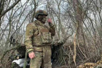 Войска РФ освободили Кучеровку в Харьковской области и Ровное в ДНР