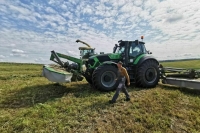 Почти 550 млн рублей направят на подготовку кадров для агропрома в пяти регионах