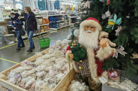 Роспотребнадзор запустил горячую линию по детским товарам и выбору подарков