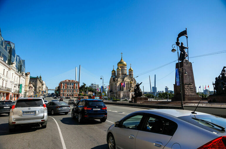 В России готовят план реализации стратегии безопасности на дорогах до 2036 года