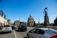 В России готовят план реализации стратегии безопасности на дорогах до 2036 года